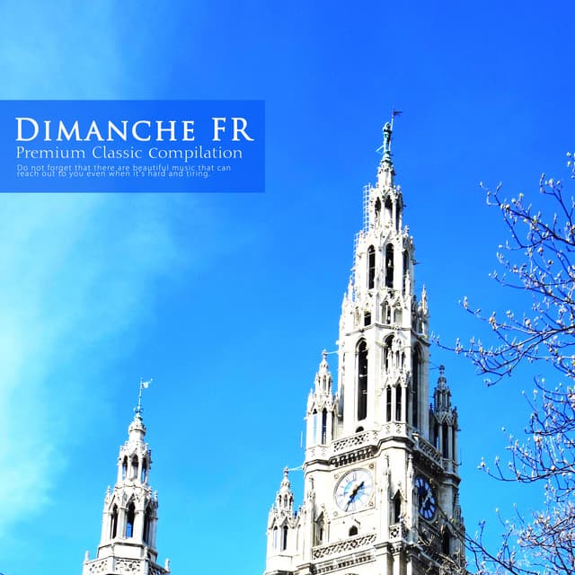 Romantic Schubert Symphony Collection - Dimanche FR