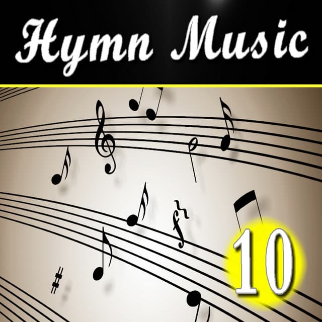Hymn Music, Vol. 10 - Children Songs Company