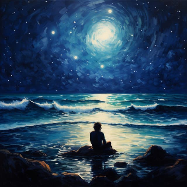 Ocean Echoes: Symphony of Waves - Nature Music Nature Songs