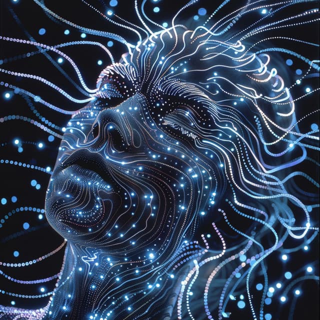 Sueños Místicos: Melodías Meditativas Para Un Sueño Restaurador - Ojo insomne