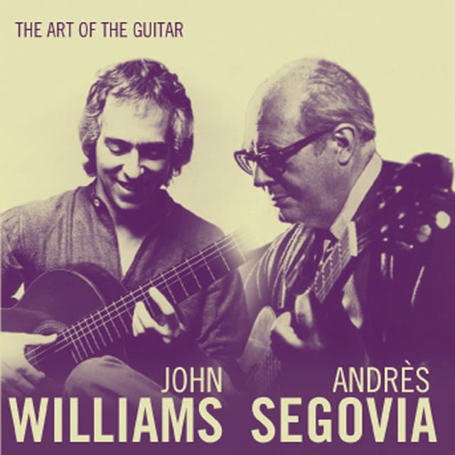 Art of Guitar - John C. Williams
