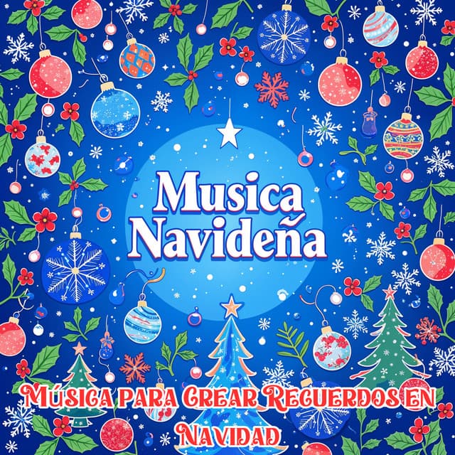 Música para Crear Recuerdos en Navidad - Canciones de Navidad 2021