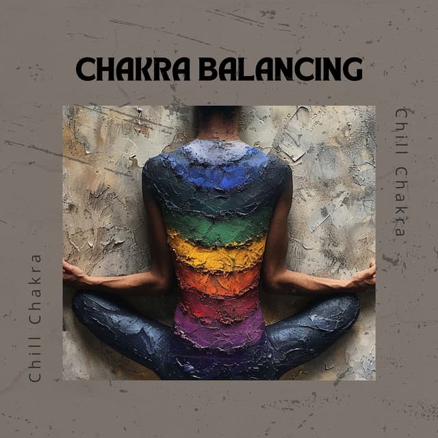 Chakra Balancing - Chill Chakra