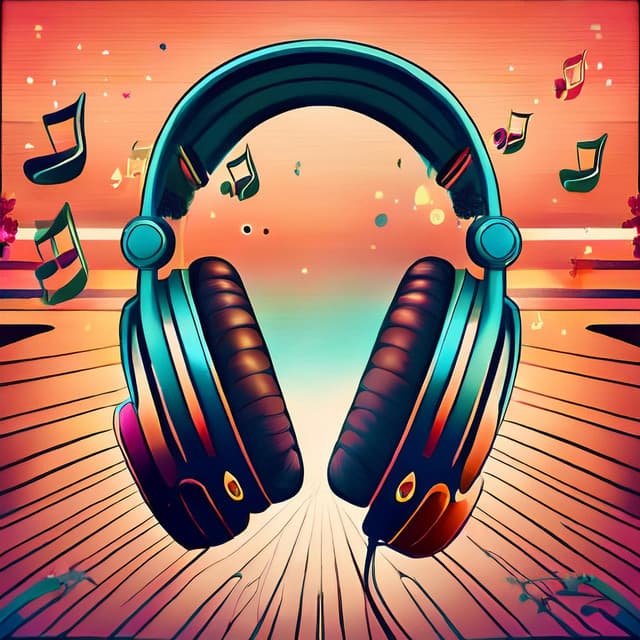 Melodic Journeys: Music Across Cultures - Peaceful Music Journey