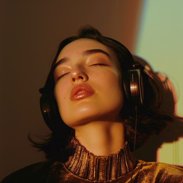 Toque Gentil De La Tarde: Música Para Conciliar El Sueño - Conjunto musical Oasis