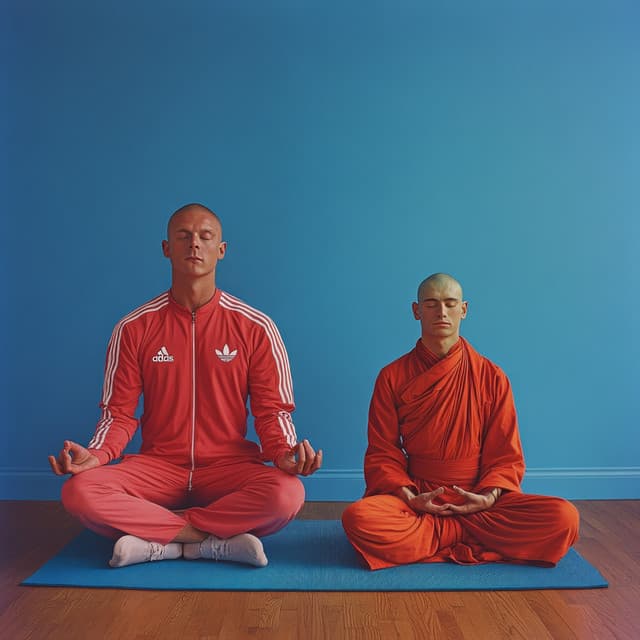 Munter Hundetid - Total Chillout Music Club