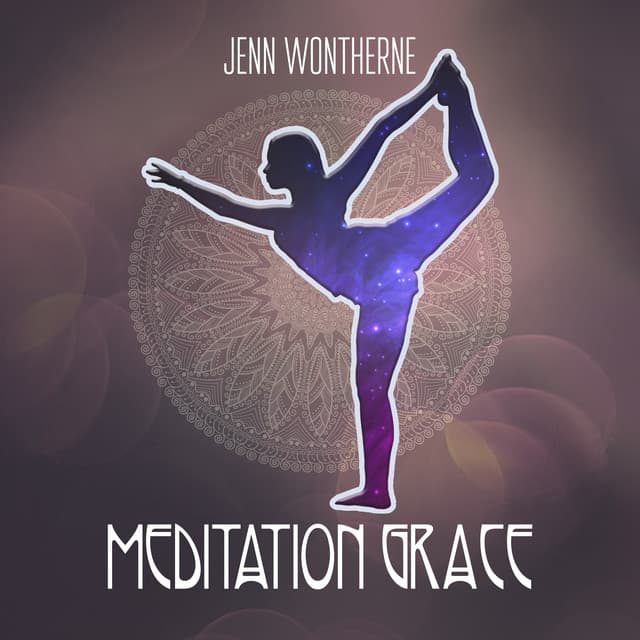 Meditation Grace - Jenn Wontherne