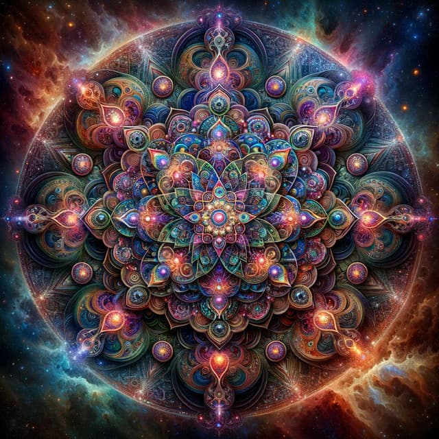 528 Hz Solfeggio Deep Mindfulness - Solfeggio Frequencies