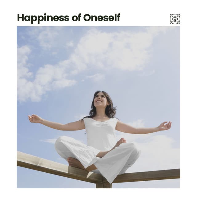 Happiness of Oneself - Healing Music Spirit