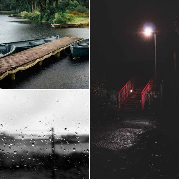 Music for Cozy Wednesday - Musica para Estudiar