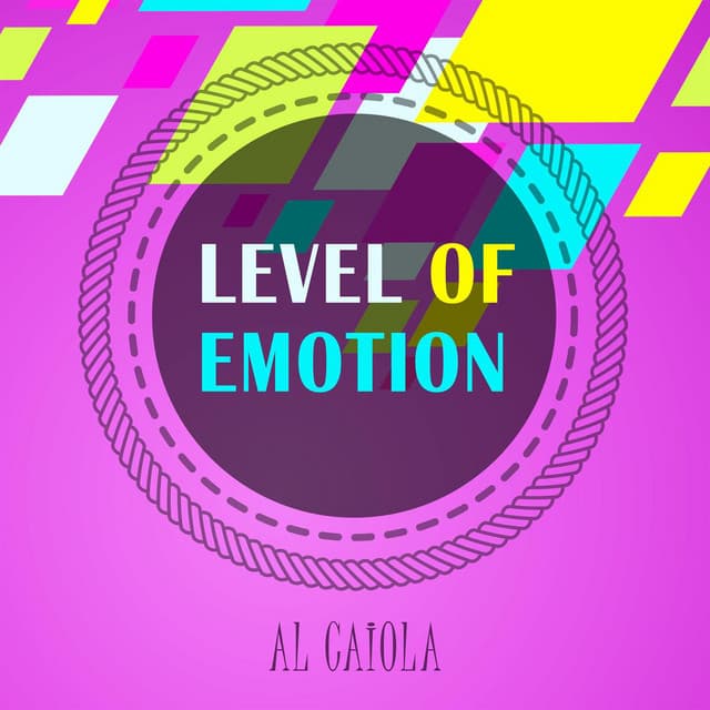 Level Of Emotion - Al Caiola