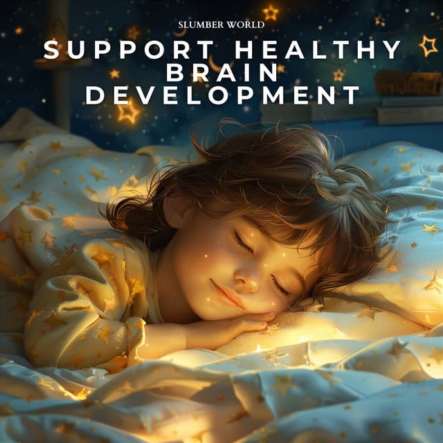 Support Healthy Brain Development - Slumber World