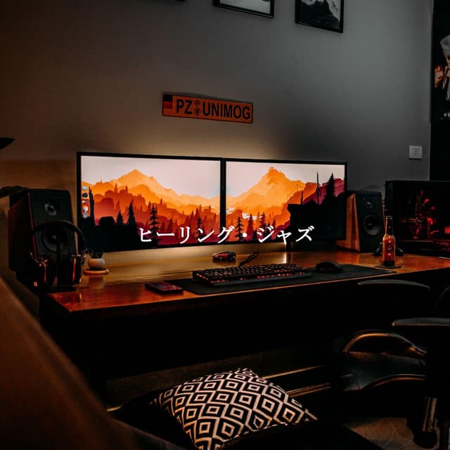 ヒーリング・ジャズ - Naptime Music Project