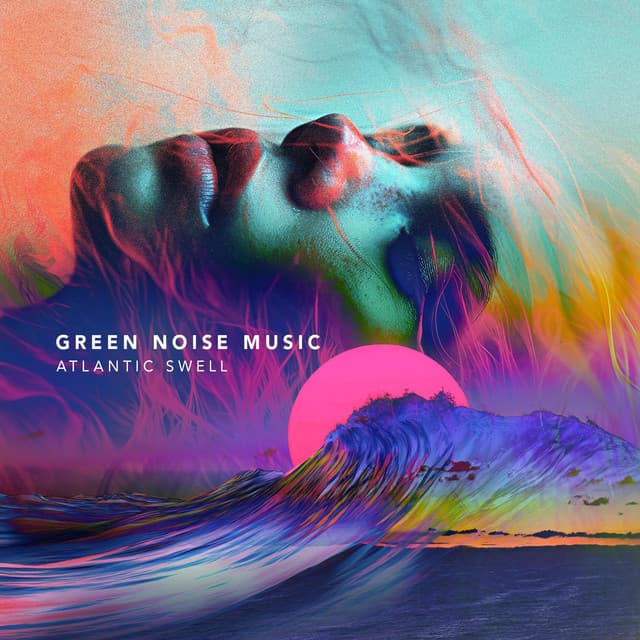 Green Noise Music - Atlantic Swell