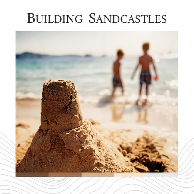 Building Sandcastles - Nature Of Sweden