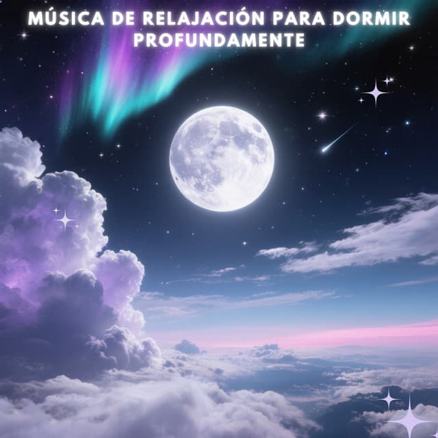 Luz que Abraza el Alma - Música De Relajación Para Dormir Profundamente