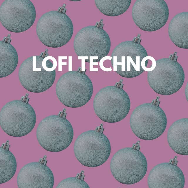 LoFi Techno - Lofi Jazz
