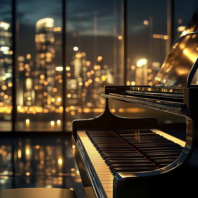 Gentle Piano for Pet Sleep - Raymond Floyd