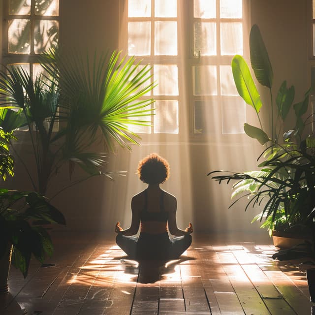 Calma Vespertina: Música Para La Relajación Y La Paz - Relajarse Melodías