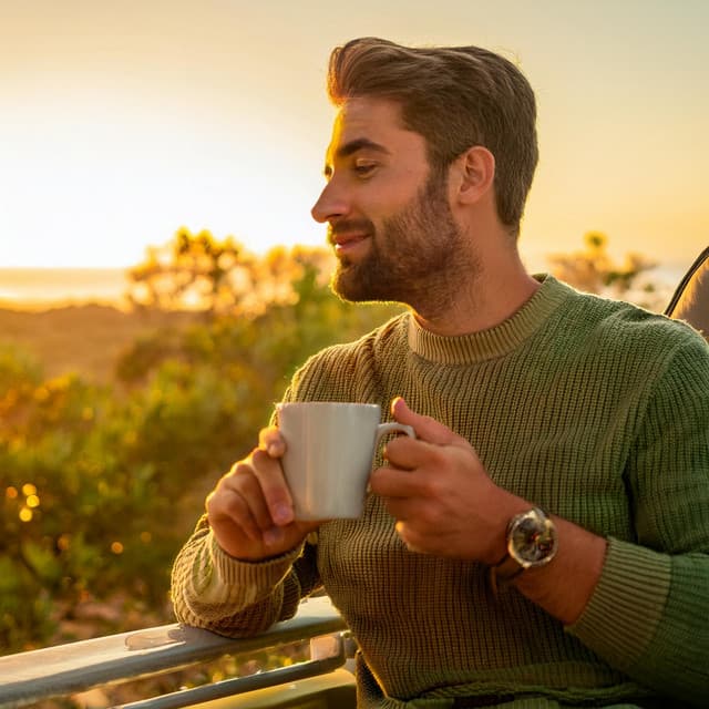 Reflexiones Calmadas: Música Para La Paz Interior - Lluvia mundo