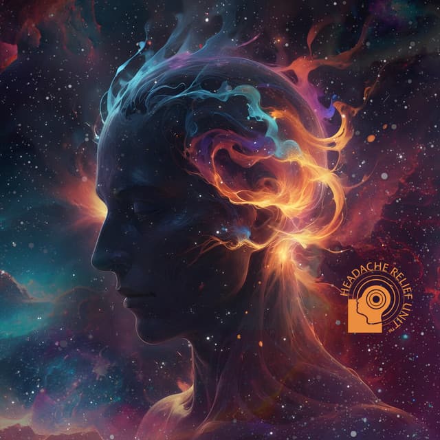 Mind Harmonization: Inner Balance, Good Self-Sensitivity, Music for Spa Massage and Relaxation - Headache Relief Unit