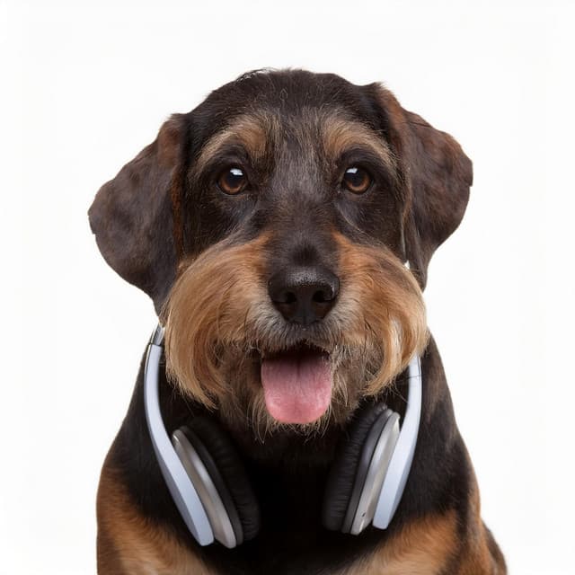 Ritmo Canino: Ritmos De Hip Hop Para Perros - Dualismo