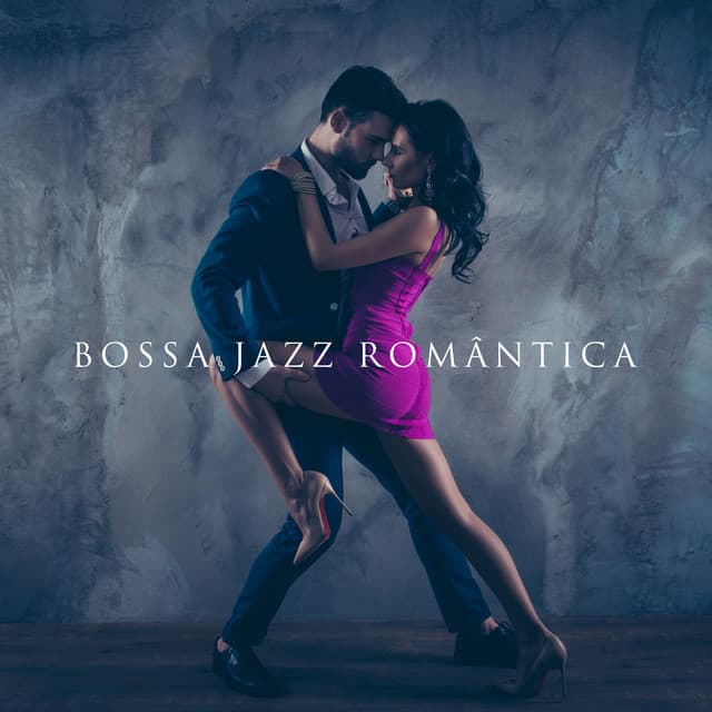 Bossa Jazz Romântica: Clima de Amor, Melodias Românticas Relaxantes para a Noite - Relaxar Piano Musicas Coleção