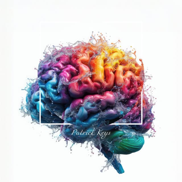 Brain Neuroplasticity: Activate Brain to 100% Potential, Genius Brain Frequency - Patrick Keys