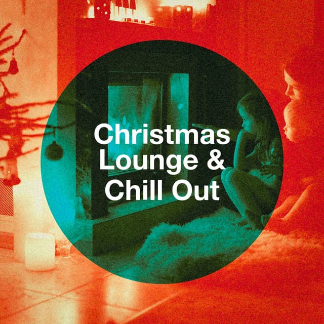 Christmas Lounge & Chill Out - Café Chillout Music Club