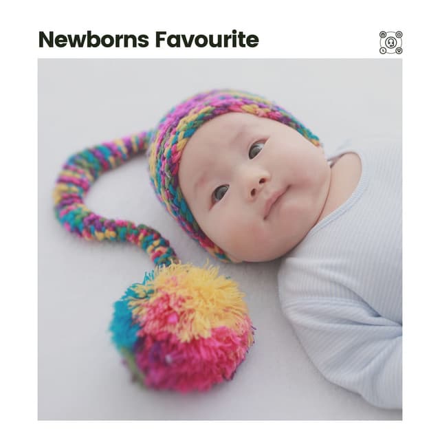 Newborns Favourite - Hypnobirthing Music Company