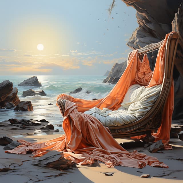 La Caricia Del Agua Para Dormir: Suaves Melodías De La Corriente - Sonidos de la selva tropical