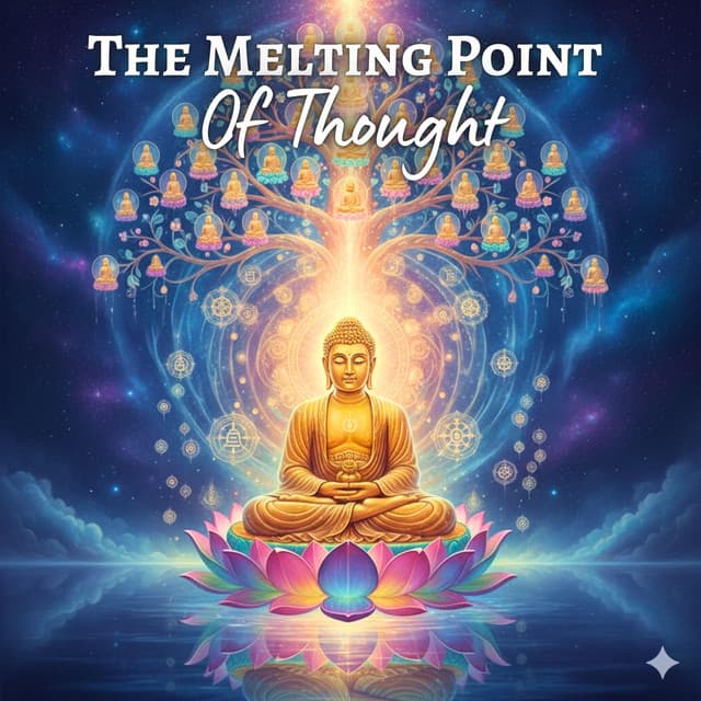 The Melting Point Of Thought - Tai Chi Spiritual Moments