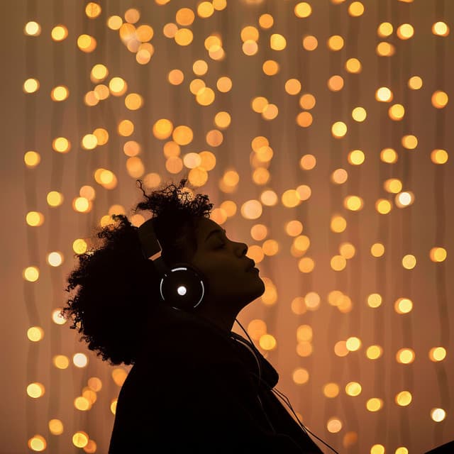 Sueño Binaural: Ecos De Sueño - Ondas Alfa Dormir