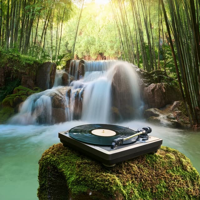 Moments Of Stillness In Everyday Lofi - Beautiful Relaxing Music Channel