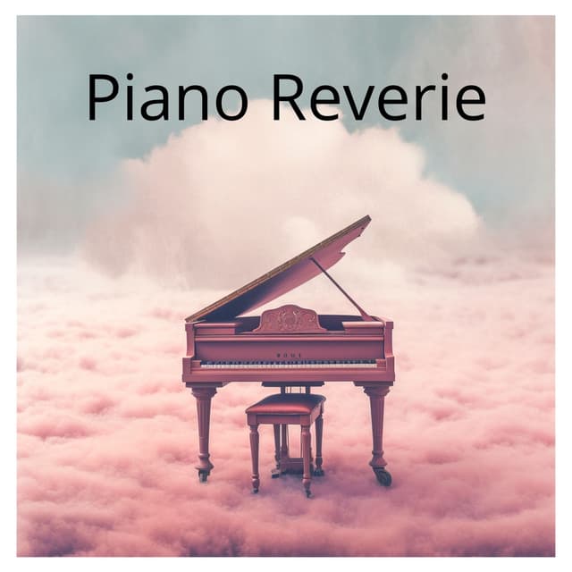 Piano Reverie: Gentle Melodies for Morning Bliss, Coffeehouse Mornings and Evening Relaxation - Peaceful Piano