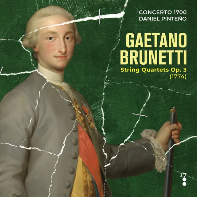 Gaetano Brunetti