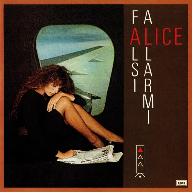 Falsi Allarmi - Alice