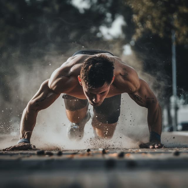 Workout House Music - Workout Music Gym