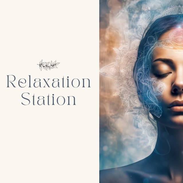 Relaxation Station: Ultimate Calming Melodies for Stress Relief 2024 - Attract Abundance