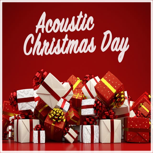 Acoustic Christmas