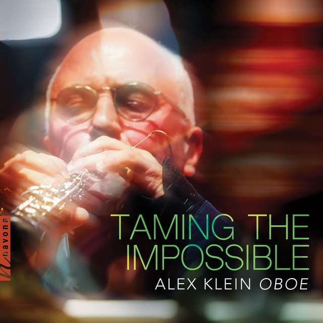 Taming the Impossible - Alex Klein