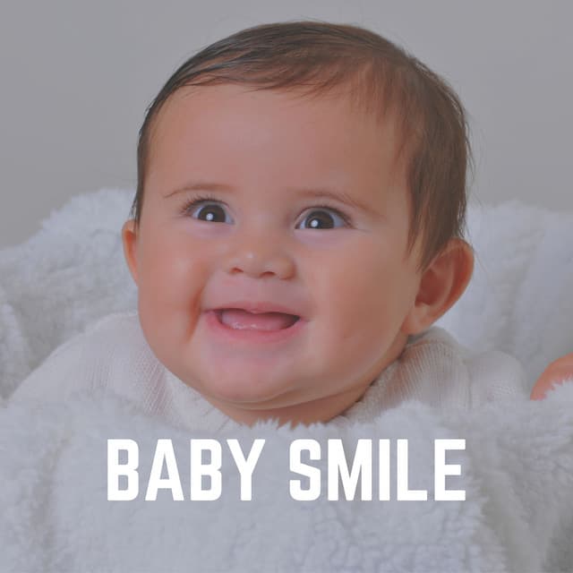 Baby Smile - Active Baby Music Workshop
