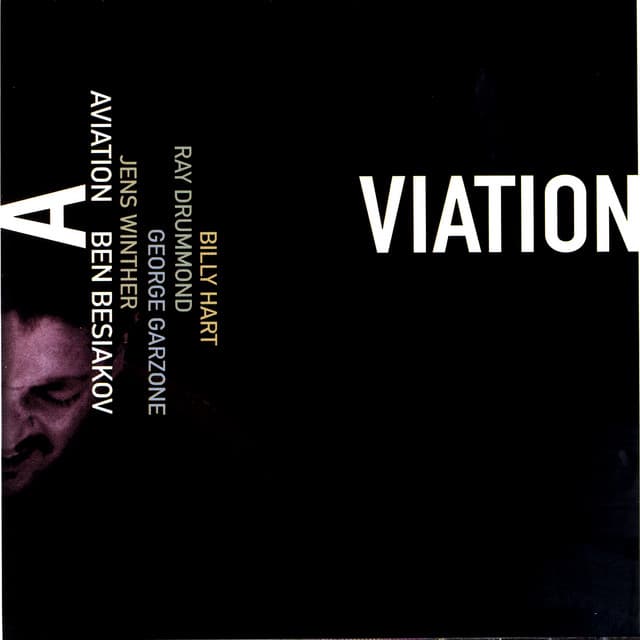 Aviation - Ben Besiakov