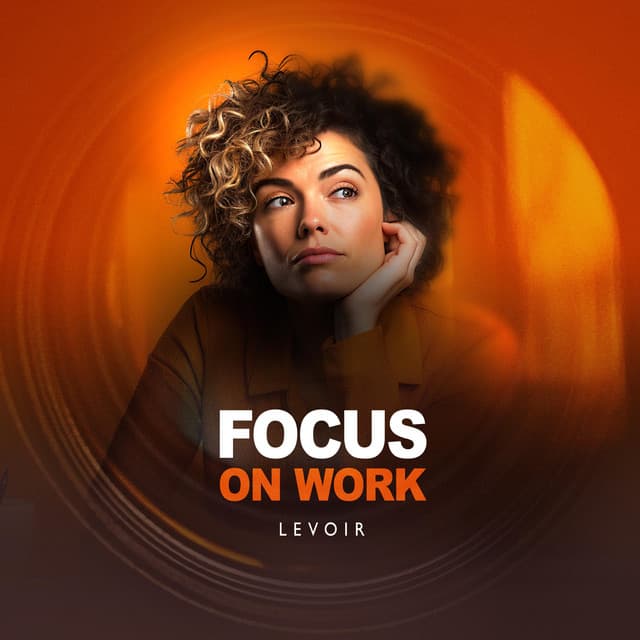Focus on Work - Levoir