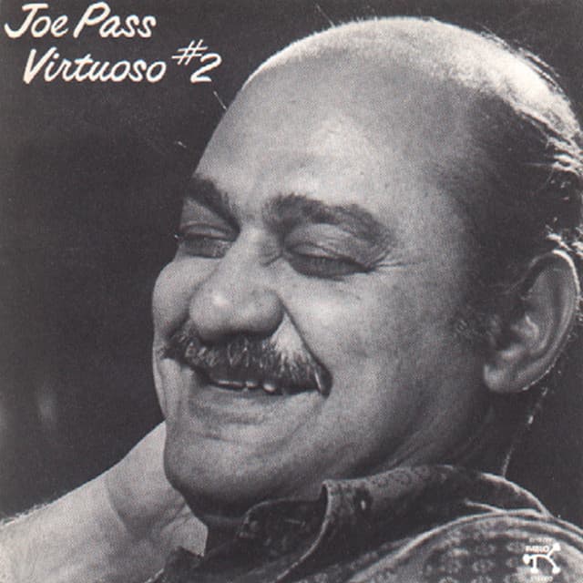 Virtuoso #2 - Joe Pass