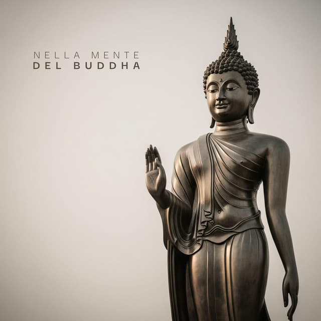 Nella mente del Buddha - Artisti Vari Italiani