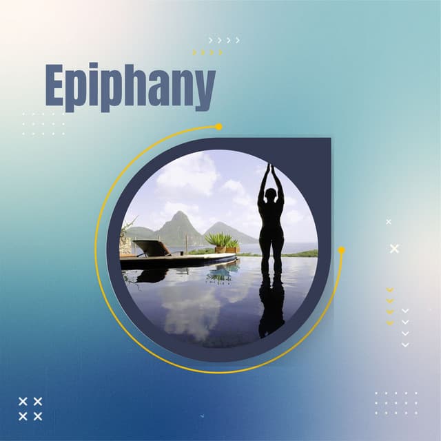 Epiphany - Lullabies for Deep Meditation