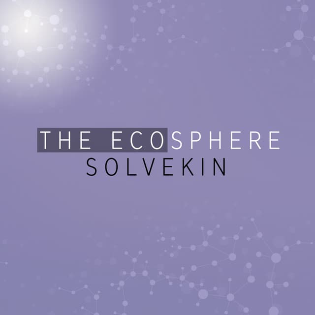 The Ecosphere - Solvekin