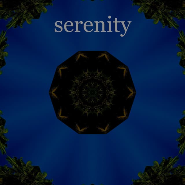 Serenity - Lofi Radiance