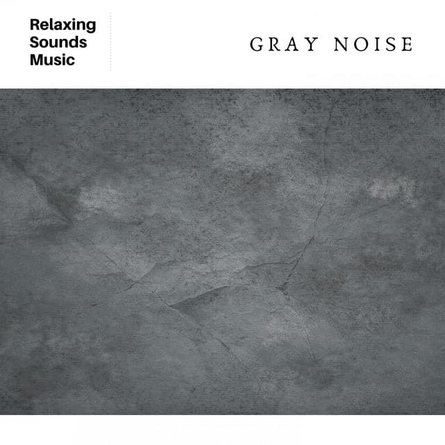 Gray Noise - White Noise Radiance